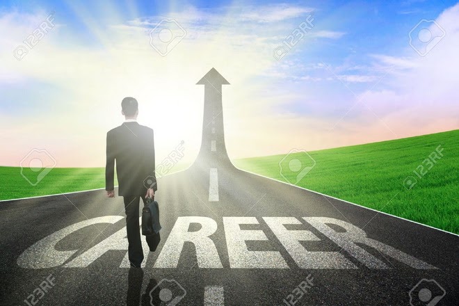 Career Paths & Succession Planning