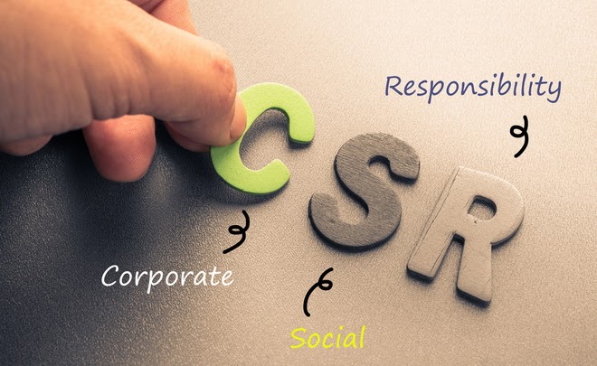 Manajemen Corporate Social Responsibility (CSR)