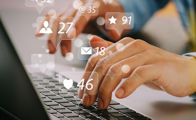 Online Training – Social Media for Corporate Branding