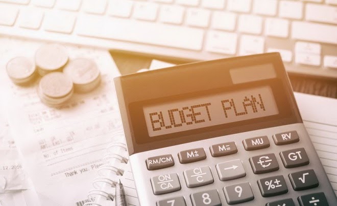 Online Training – Budgeting Planning Control and Risk