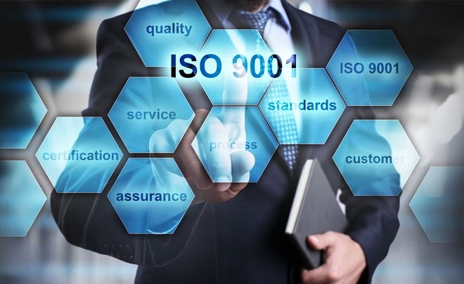 Online Training – Audit Internal ISO 9001, 14001 & 45001
