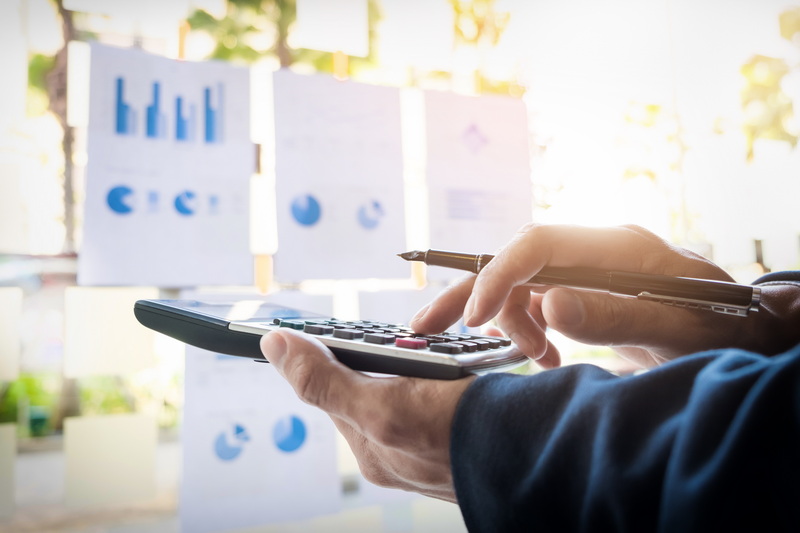 Account Receivable Management Model