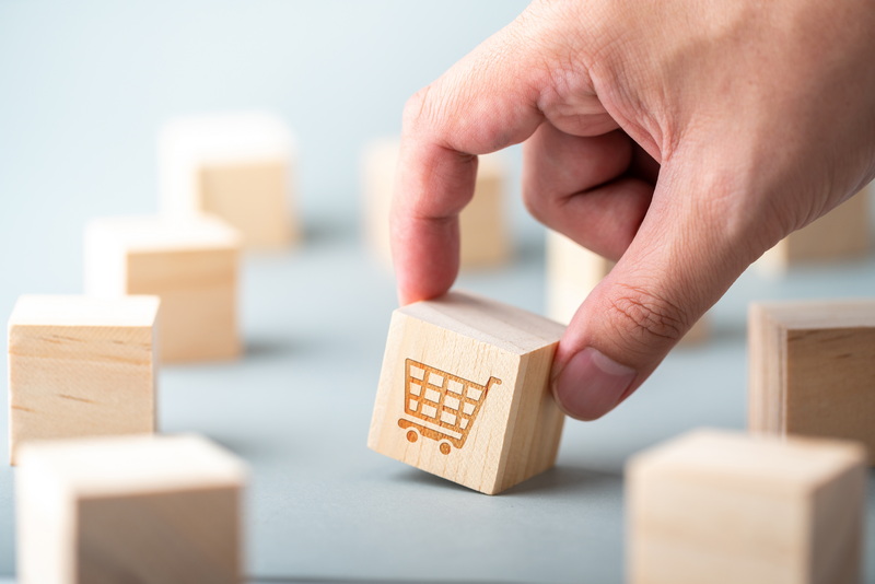 Online Training – Logistic & Procurement Management