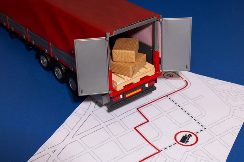 Online Training – Traffic Management