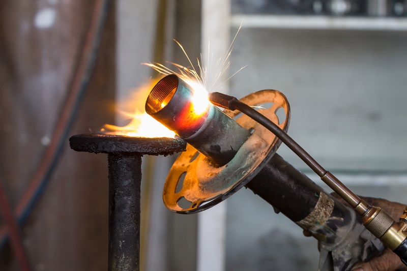 Online Training – Metalurgi