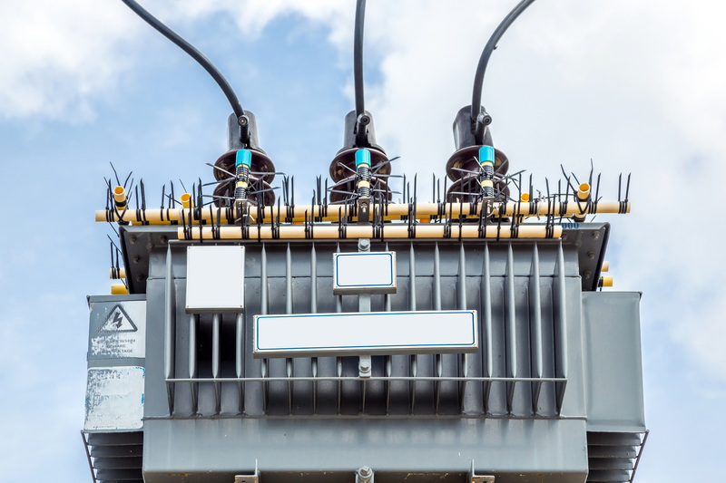 Online Training – Electrical Power Transformer Operation and Maintenance