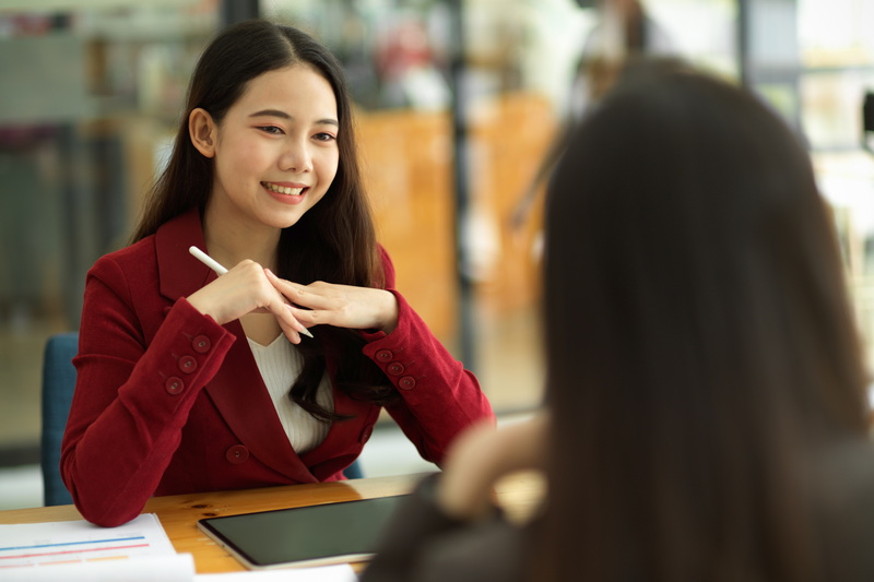 Online Training – Behavioral Event Interview
