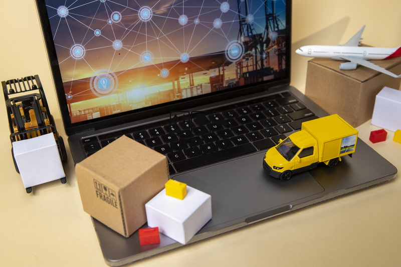 Online Training – Purchasing, Logistics, and Procurement Management