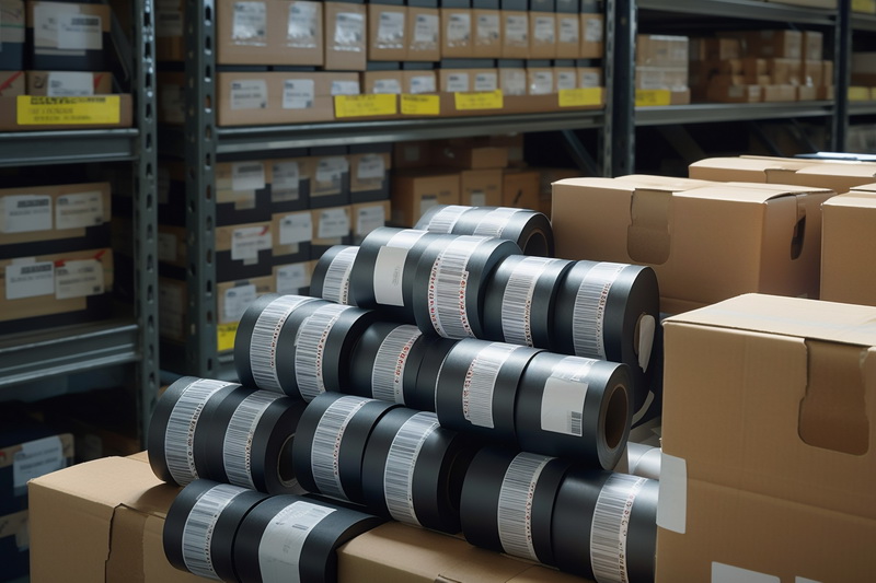 Warehouse and Material Handling