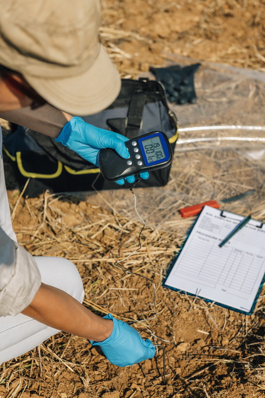 Online Training – Non Destructive Test