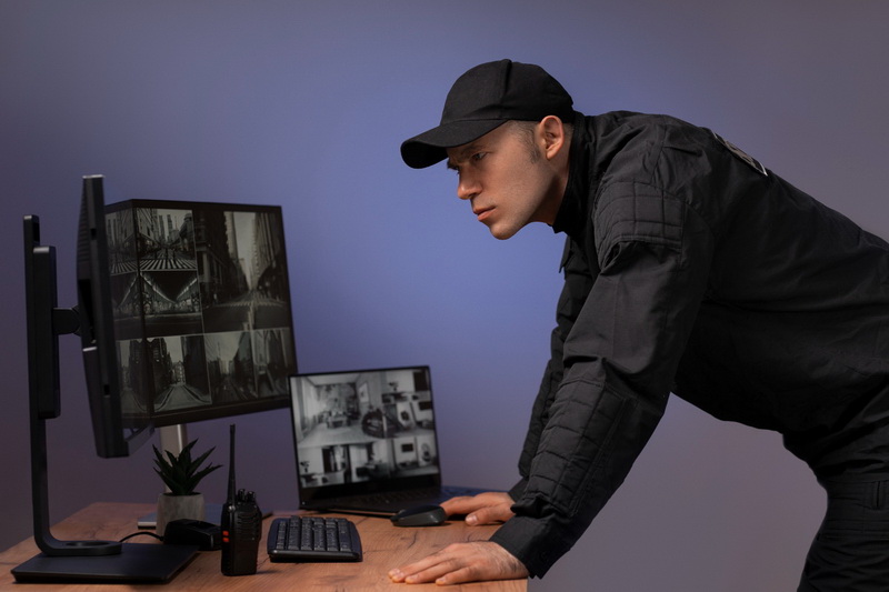 Online Training – Security Training (C-TPAT Standard)