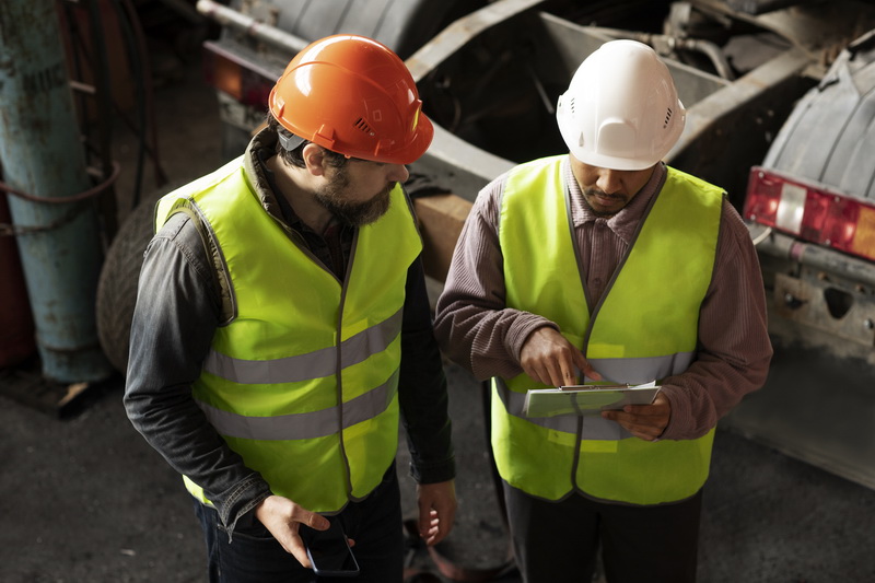 Online Training – Facility Management