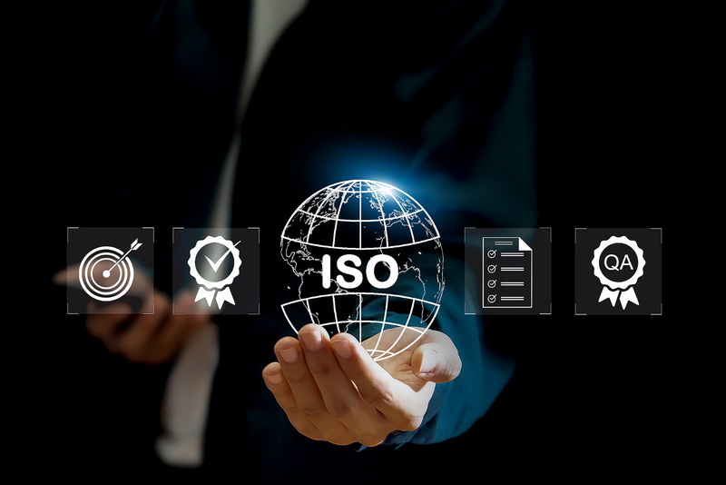 Online Training – ISO 14064