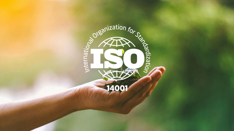 Online Training – Awareness ISO 14001:2015