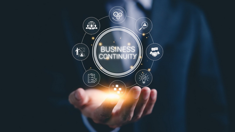 Business Continuity Management (BCM)