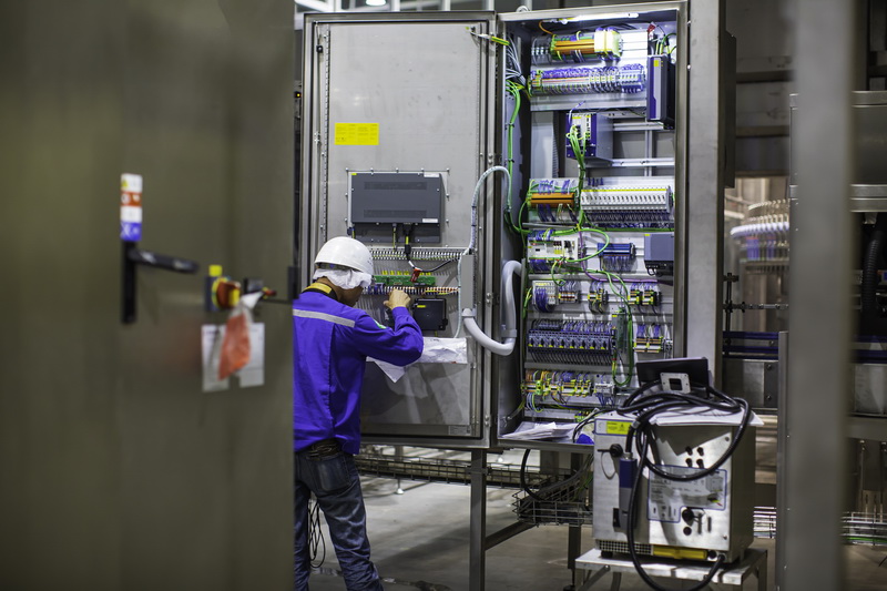 Online Training – Instalasi Listrik Industri