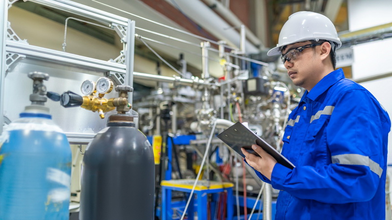Online Training – Instrumentation Process Control