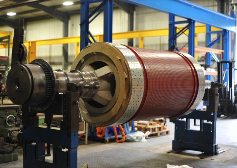 Online Training – Vibration Analysis & Balancing